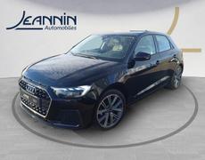 Audi A1 Sportback Auxerre
