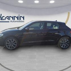 Audi A1 Sportback A1 Sportback 25 TFSI 95 ch BVM5 Advanced 2 Auxerre