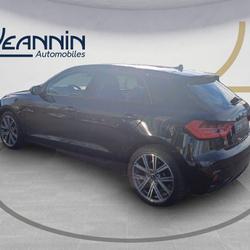 Audi A1 Sportback A1 Sportback 25 TFSI 95 ch BVM5 Advanced 2 Auxerre