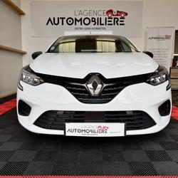 Renault Clio 5 1.0 SCE 65 LIFE Lisieux