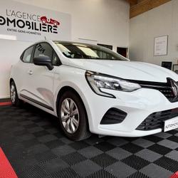 Renault Clio 5 1.0 SCE 65 LIFE Lisieux