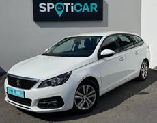 Peugeot 308 SW Phase 2