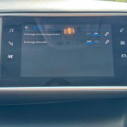 Peugeot 308 SW Phase 2 1.5 BlueHDi 130ch S&S Active Business Quimper