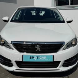 Peugeot 308 SW Phase 2 1.5 BlueHDi 130ch S&S Active Business Quimper