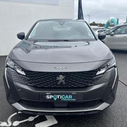 Peugeot 3008 1.2 PureTech 130ch S&S Allure Pack EAT8 S&eacute;n&eacute;