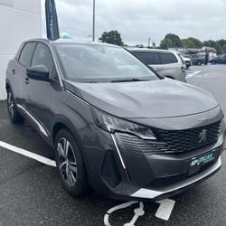Peugeot 3008 1.2 PureTech 130ch S&S Allure Pack EAT8 S&eacute;n&eacute;