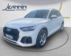 Audi Q5 Sens