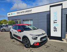Citroen C3 Caudan