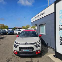 Citroen C3 1.2 PureTech 83 Shine Caudan
