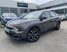 Citroen C4 Brest