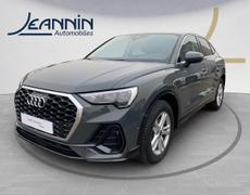 Audi Q3 Auxerre