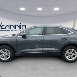 Audi Q3 Q3 Sportback 45 TFSIe  245 ch S tronic 6 Design Auxerre