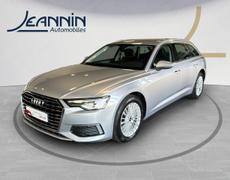Audi A6 Avant Auxerre