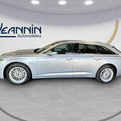 Audi A6 Avant A6 Avant 35 TDI 163 ch S tronic 7 Avus Auxerre
