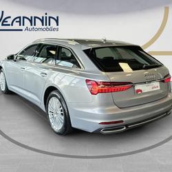 Audi A6 Avant A6 Avant 35 TDI 163 ch S tronic 7 Avus Auxerre