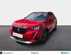 Peugeot 2008 Grandparigny