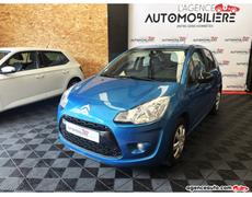 Citroen C3 Dunkerque