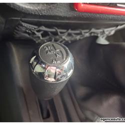 Jeep Wrangler Ph 2 2.8 CRD 200 ch BVM6 4WD SPORT Saint-Brieuc