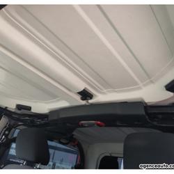 Jeep Wrangler Ph 2 2.8 CRD 200 ch BVM6 4WD SPORT Saint-Brieuc