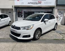Citroen C4 Saint-Barthélemy-d'Anjou