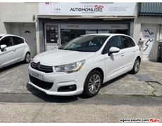 Citroen C4 Saint-Barthélemy-d'Anjou