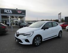 Renault Clio 1 Évrecy