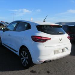 Renault Clio 1 1.0 TCe 90 CV Equilibre occasion - &Eacute;vrecy - photo 2/34