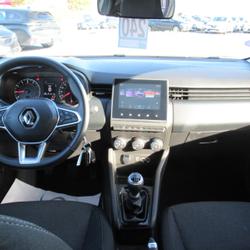 Renault Clio 1 1.0 TCe 90 CV Equilibre occasion - &Eacute;vrecy - photo 3/34