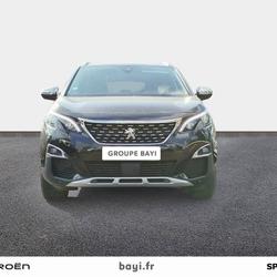 Peugeot 3008 3008 Puretech 130ch S&S BVM6 Crossway Flers