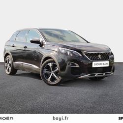 Peugeot 3008 3008 Puretech 130ch S&S BVM6 Crossway Flers