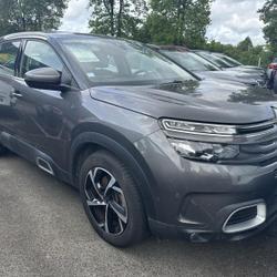 Citroen C5 Aircross Hybrid 225ch Feel e-EAT8 S&eacute;n&eacute;