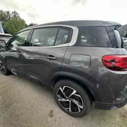 Citroen C5 Aircross Hybrid 225ch Feel e-EAT8 S&eacute;n&eacute;