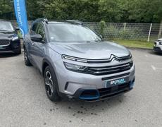 Citroen C5 Aircross Séné