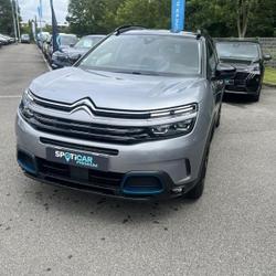 Citroen C5 Aircross Hybrid 225ch Shine e-EAT8 S&eacute;n&eacute;