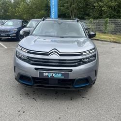 Citroen C5 Aircross Hybrid 225ch Shine e-EAT8 S&eacute;n&eacute;
