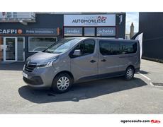 Renault Trafic combi Saint-Brieuc