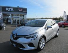 Renault Clio 1 Évrecy
