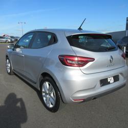 Renault Clio 1 1.0 TCe 90CV Zen X-Tronic occasion - &Eacute;vrecy - photo 2/33