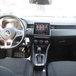 Renault Clio 1 1.0 TCe 90CV Zen X-Tronic occasion - &Eacute;vrecy - photo 3/33