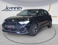 Audi A1 Sens