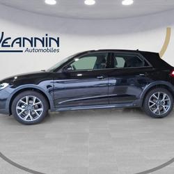 Audi A1 A1 Allstreet 35 TFSI 150 ch S tronic 7 Sens