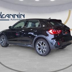 Audi A1 A1 Allstreet 35 TFSI 150 ch S tronic 7 Sens