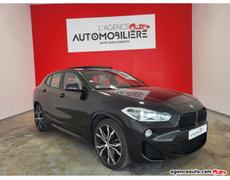 BMW X2 Chambray-lès-Tours