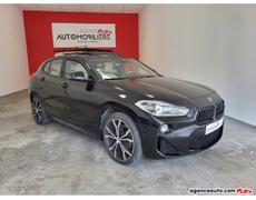 BMW X2 Chambray-lès-Tours