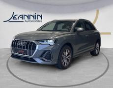 Audi Q3 Auxerre
