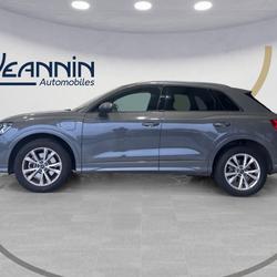 Audi Q3 Q3 45 TFSIe 245 ch S tronic 6 S line Auxerre