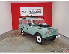Land Rover Range Rover Chambray-lès-Tours