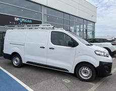 Citroen Jumpy