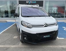 Citroen Jumpy Brest