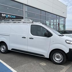 Citroen Jumpy XL 2.0 BlueHDi 145 EAT8 NEUF / 24916HT Brest